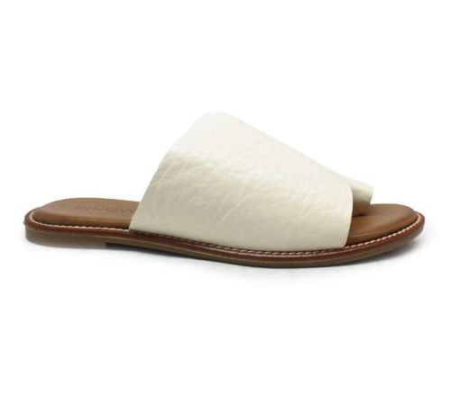 Inuovo női papucs - 423082 Bone