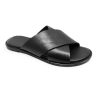 Inuovo női papucs - 423088 Black