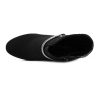 Mayo Chix Női bokacsizma - 4231 Black