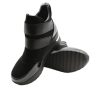Mayo Chix Női bokacsizma - 4236 Black