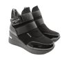 Mayo Chix Női bokacsizma - 4236 Black