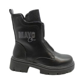Mayo Chix Női bakancs - 4237 Black