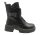 Mayo Chix Női bokacsizma - 4237 Black