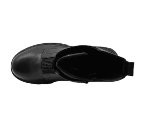 Mayo Chix Női bakancs - 4237 Black