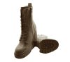 Mayo Chix Női bokacsizma - 4238 Beige