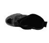 Mayo Chix Női bokacsizma - 4238 Black