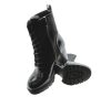 Mayo Chix Női bokacsizma - 4238 Black