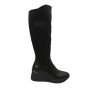 Mayo Chix Női csizma - 4239 Black