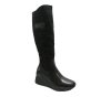 Mayo Chix Női csizma - 4239 Black