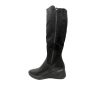 Mayo Chix Női csizma - 4239 Black