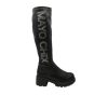 Mayo Chix Női csizma - 4242 Black