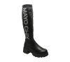 Mayo Chix Női csizma - 4242 Black