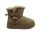 Mayo Chix Női bokacsizma - 4244 Khaki