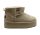 Mayo Chix Női bokacsizma - 4245 Beige