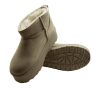 Mayo Chix Női bokacsizma - 4245 Beige
