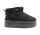 Mayo Chix Női bokacsizma - 4245 Black
