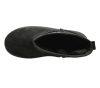 Mayo Chix Női bokacsizma - 4245 Black