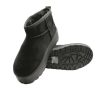 Mayo Chix Női bokacsizma - 4245 Black