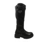 Mayo Chix Női csizma - 4246 Black