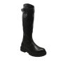 Mayo Chix Női csizma - 4246 Black