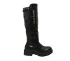 Mayo Chix Női csizma - 4247 Black