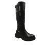 Mayo Chix Női csizma - 4247 Black
