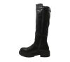 Mayo Chix Női csizma - 4247 Black