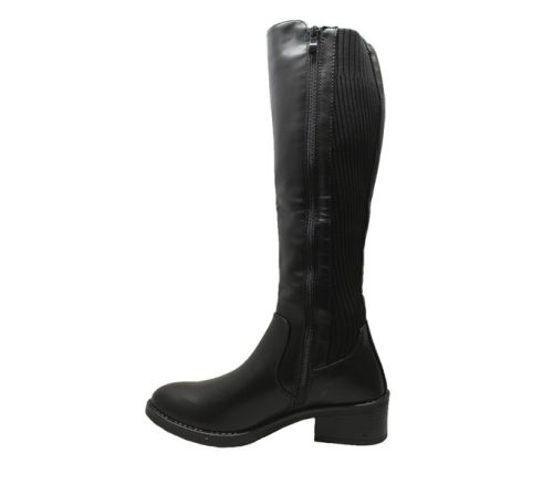Mayo Chix Női csizma - 4248 Black