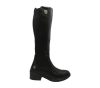 Mayo Chix Női csizma - 4248 Black