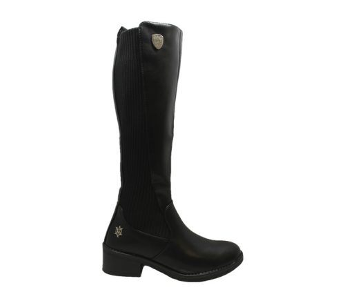 Mayo Chix Női csizma - 4248 Black