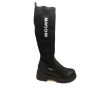 Mayo Chix Női csizma - 4249 Black