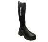 Mayo Chix Női csizma - 4249 Black