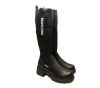 Mayo Chix Női csizma - 4249 Black