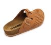 Leon Comfort női papucs - 4250 Barna