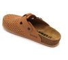 Leon Comfort női papucs - 4250 Barna