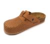 Leon Comfort női papucs - 4250 Barna