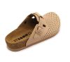 Leon Comfort női papucs - 4250 Bezs