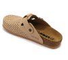 Leon Comfort női papucs - 4250 Bezs