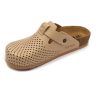 Leon Comfort női papucs - 4250 Bezs