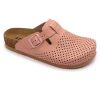 Leon Comfort női papucs - 4250 Rose