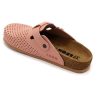 Leon Comfort női papucs - 4250 Rose