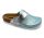 Leon Comfort női papucs - 4251 Menta-ezust