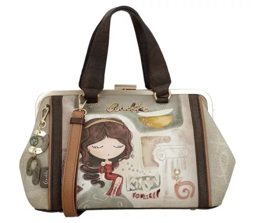 Anekke női táska - 42701-009