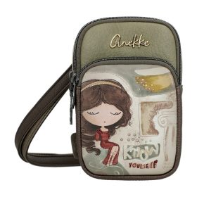 Anekke női táska - 42703-907