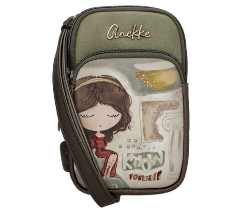 Anekke női táska - 42703-907