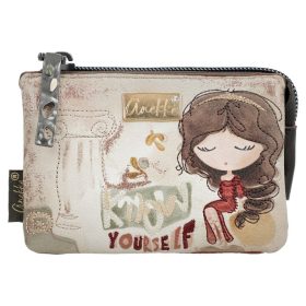 Anekke női pénztárca - 42709-010