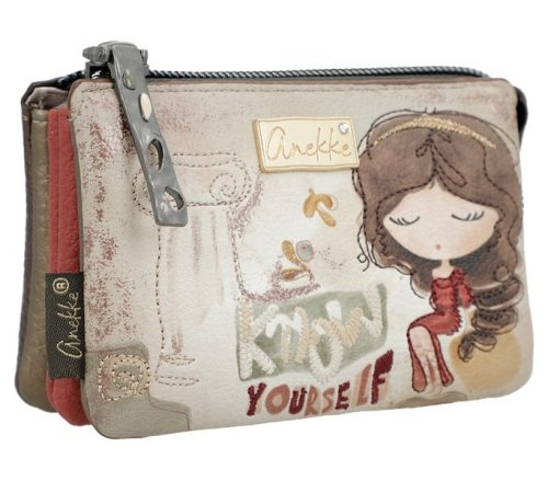 Anekke női pénztárca - 42709-010