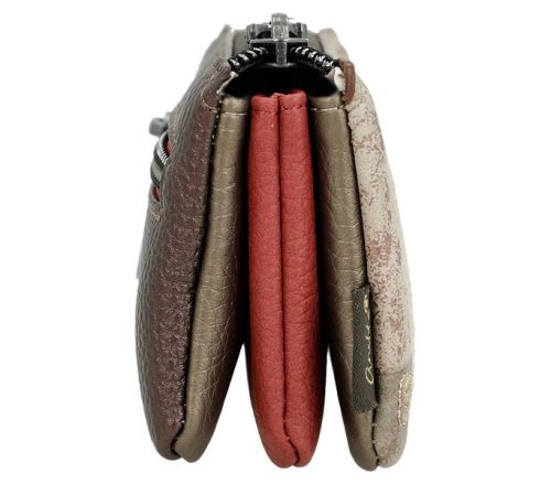 Anekke női pénztárca - 42709-010