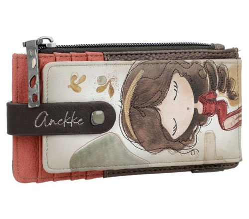 Anekke női pénztárca - 42709-013
