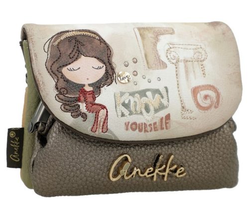 Anekke női pénztárca - 42709-016